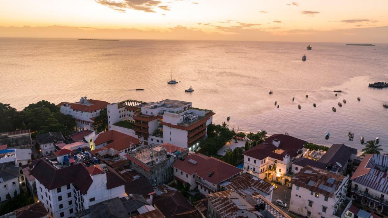 Tembo Palace Hotel Zanzibar Eksteriør bilde