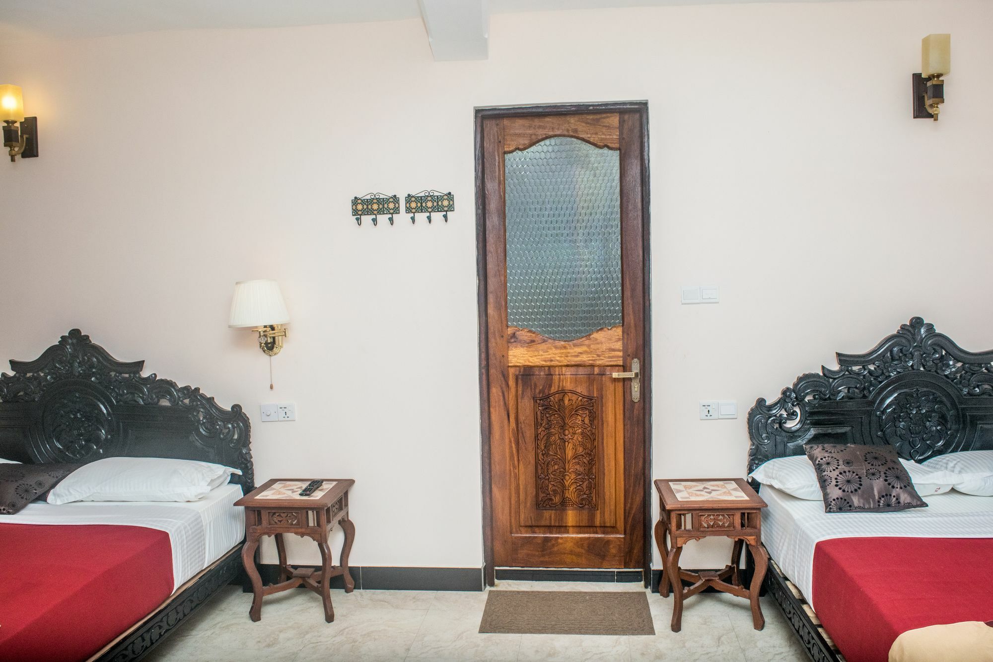 Tembo Palace Hotel Zanzibar Eksteriør bilde